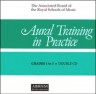 ABRSM Aural Training in…