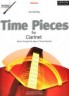 Time Pieces for Clarinet…