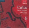ABRSM Cello Exam Pieces…