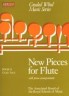 New Pieces for Flute, Bo…