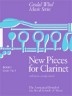 New Pieces for Clarinet,…