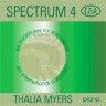 Spectrum 4 (CD)