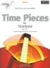 Time Pieces for Trombone…
