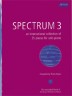 Spectrum 3 (Piano Solo)