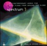Spectrum 3 (CD)