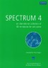 Spectrum 4 (Piano Solo)