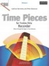 Time Pieces for Treble/A…