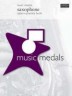 Music Medals Saxophone O…