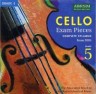 ABRSM Cello Exam Pieces,…