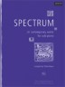 Spectrum 1 (Piano Solo)