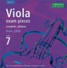 Viola Exam Pieces Comple…