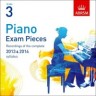 ABRSM Piano Pieces Grade…