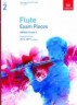 ABRSM Flute Exam Pieces…