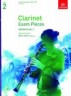 ABRSM Clarinet Exam Piec…
