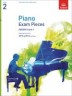 ABRSM Piano Exam Pieces…