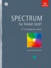 Spectrum for Piano Duet…