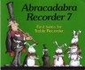 Abracadabra Recorder Boo…