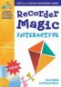 Recorder Magic Interacti…