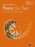 Piano for Two, Volume 1…