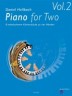 Piano for Two, Volume 2…