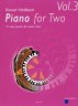 Piano for Two, Volume 3…