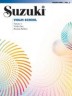 Suzuki Violin School - V…