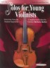 Solos for Young Violinis…
