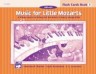 Music for Little Mozarts…