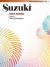 Suzuki Bass School - Vol…