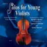 Solos for Young Violists…