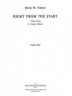Right from the Start (Vi…
