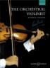 The Orchestral Violinist…