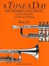 A Tune A Day for Trumpet…