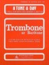 A Tune A Day for Trombon…