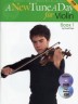 A New Tune A Day: Violin…