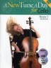 A New Tune A Day: Cello…