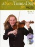 A New Tune A Day: Viola…