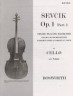 Cello Studies Op.1 Part…