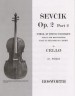 Cello Studies Op.2 Part…