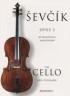 40 Variations for Cello,…
