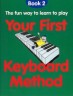 Your First Keyboard Meth…