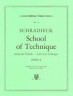 School of Technique for…