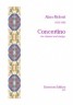 Concertino for Clarinet…