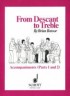 From Descant to Treble (…