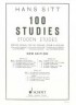 100 Studies Volume 1 (20…