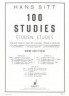 100 Studies Volume 2 (20…