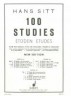 100 Studies Volume 3 (20…