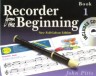 Recorder From The Beginn…