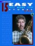 15 Easy Jazz Blues & Fun…