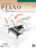 Accelerated Piano Advent…